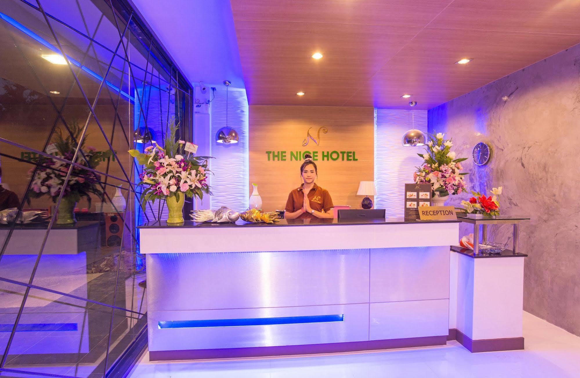The Hotel