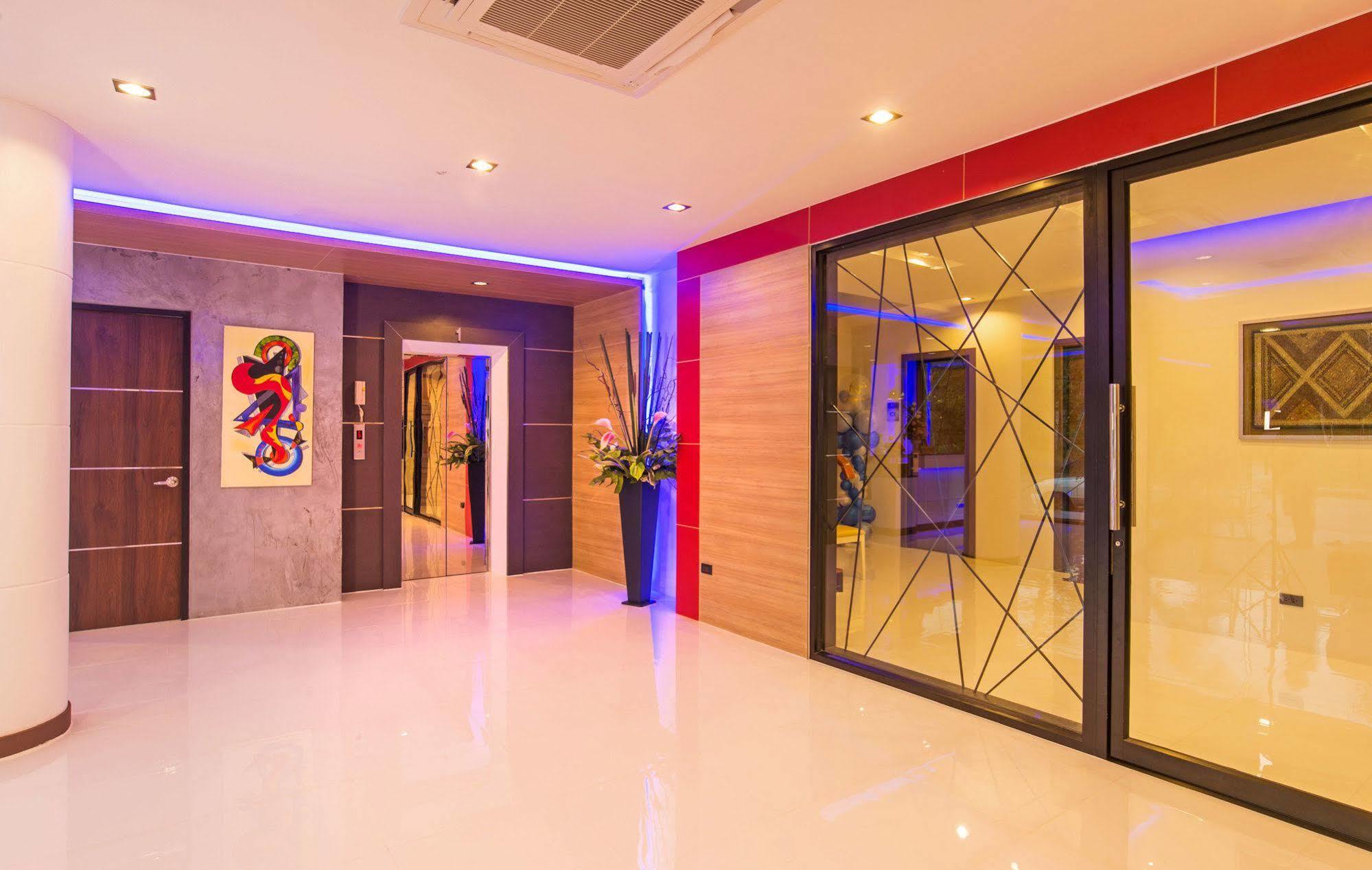 Hotel The Krabi
