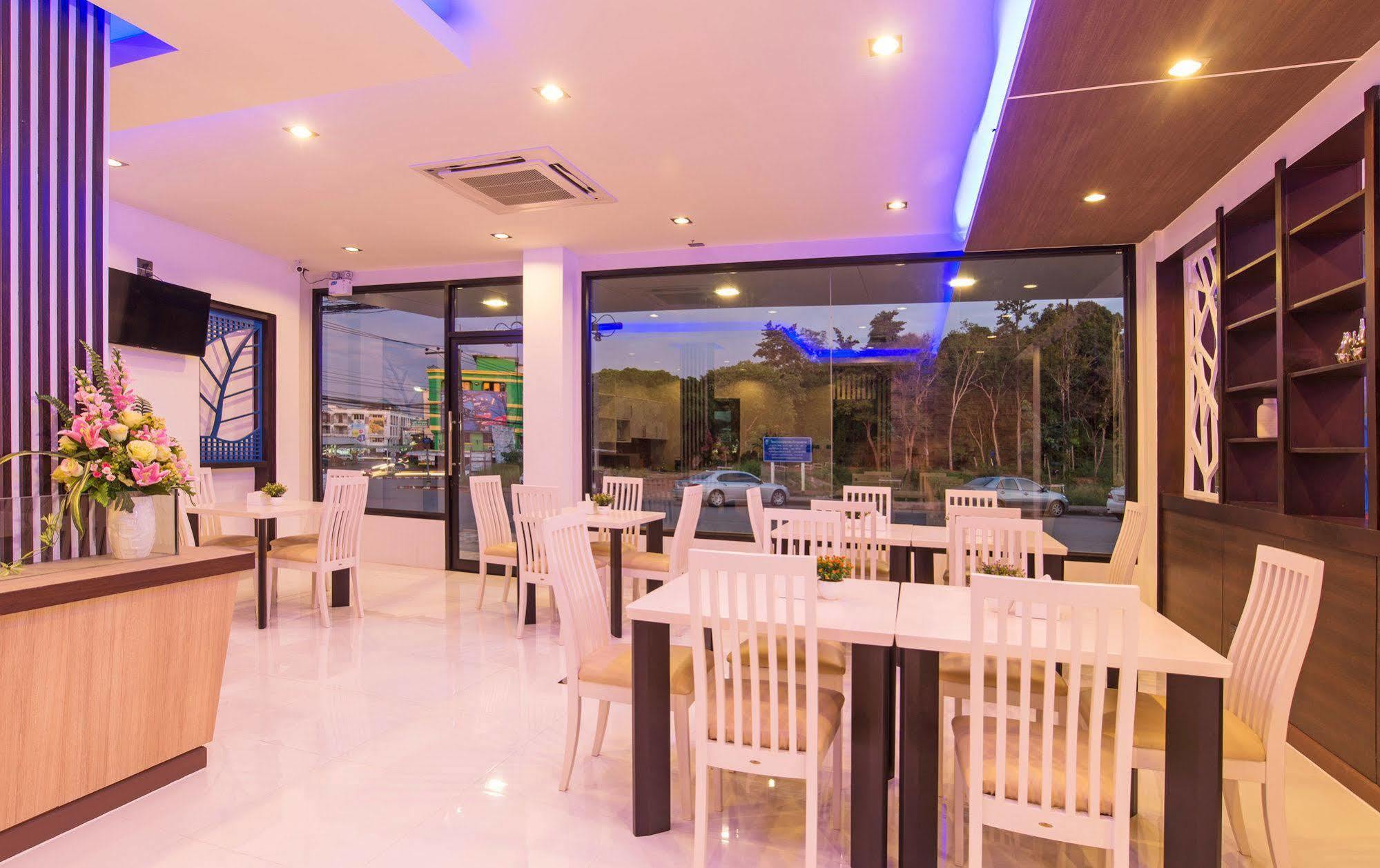 The 3* Krabi