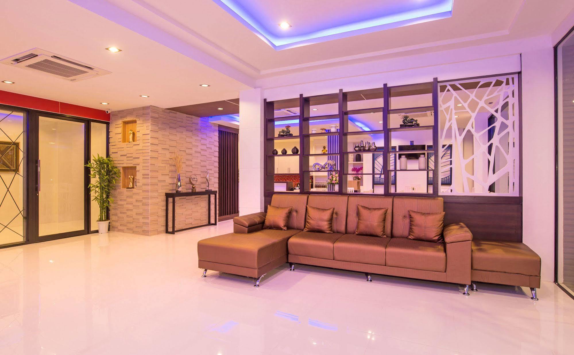 The 3* Krabi