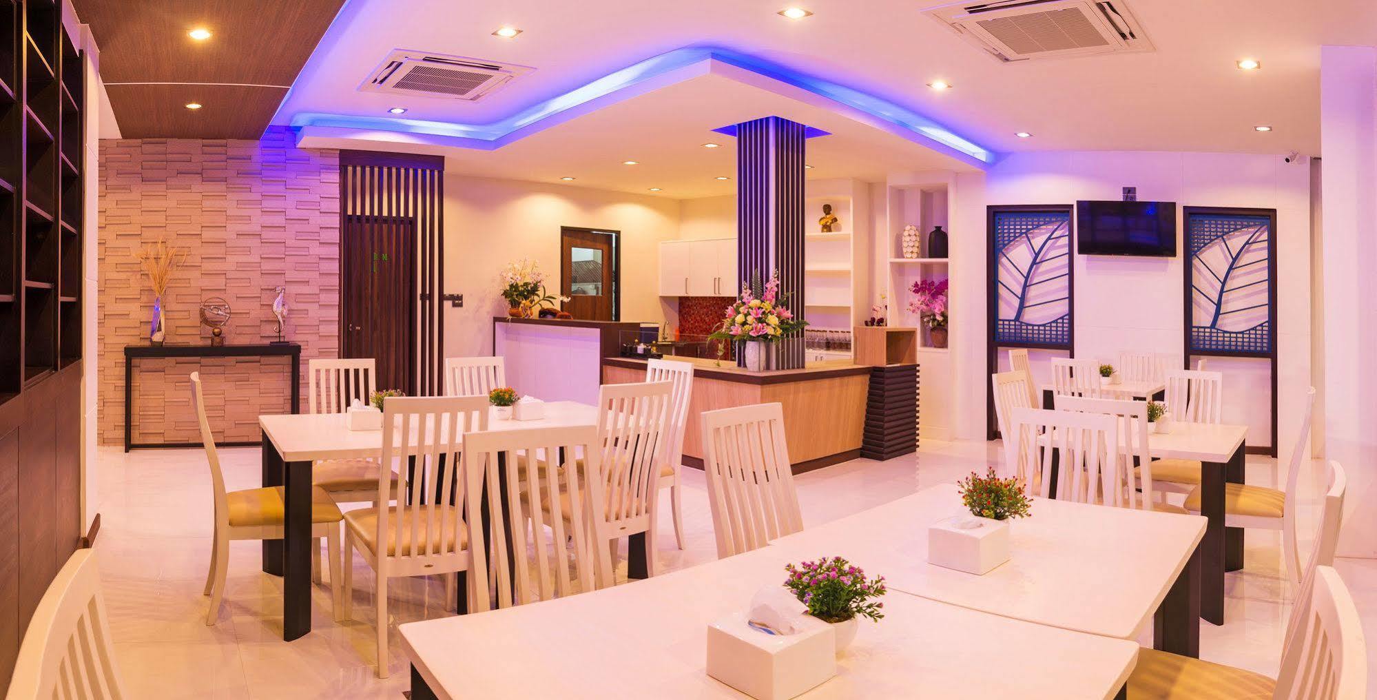 Hotel The Krabi