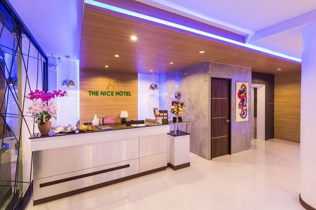 The Hotel