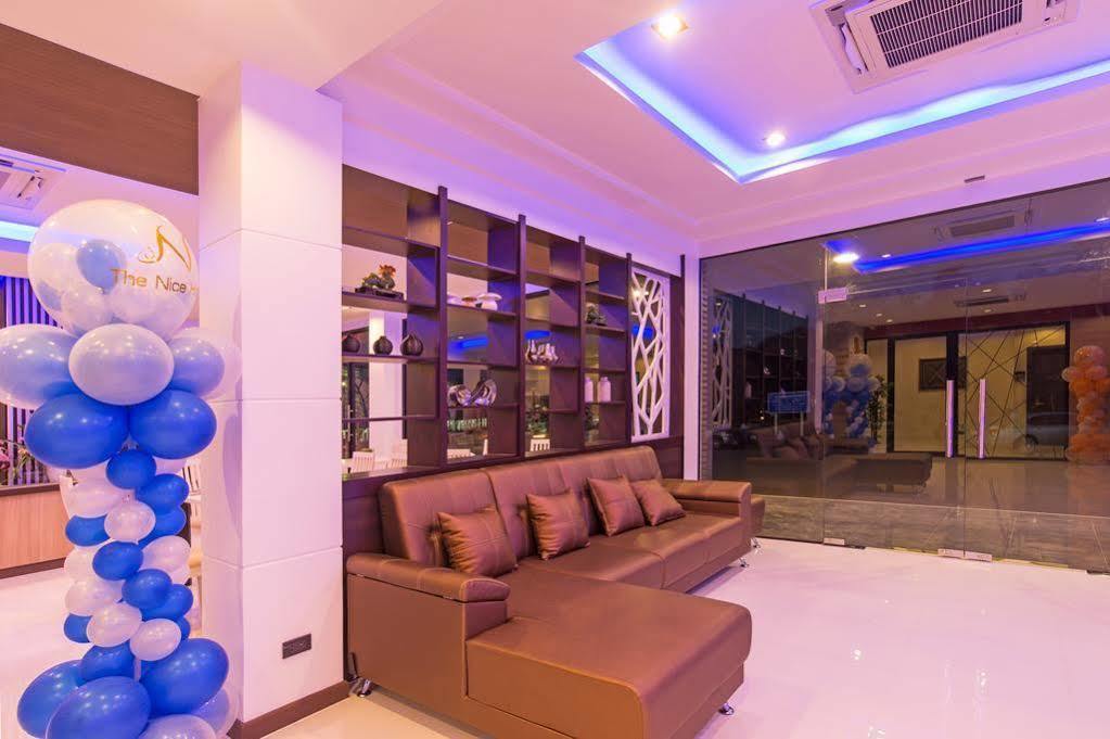 Hotel The