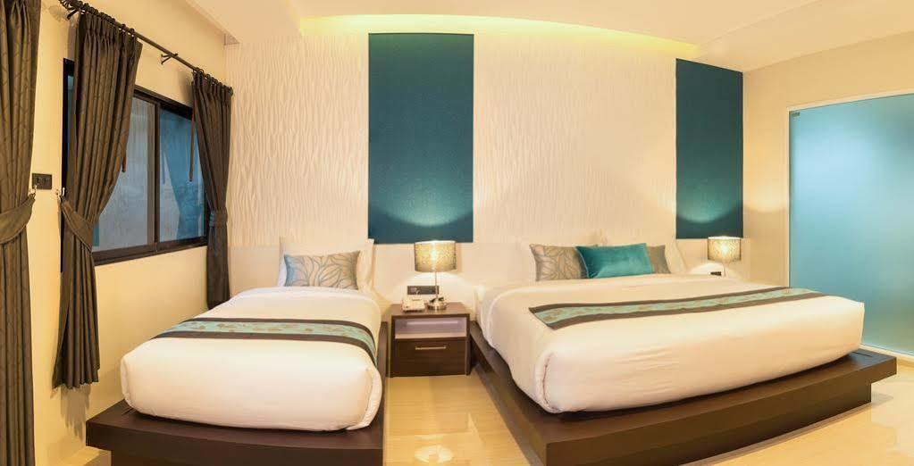 The 3* Krabi