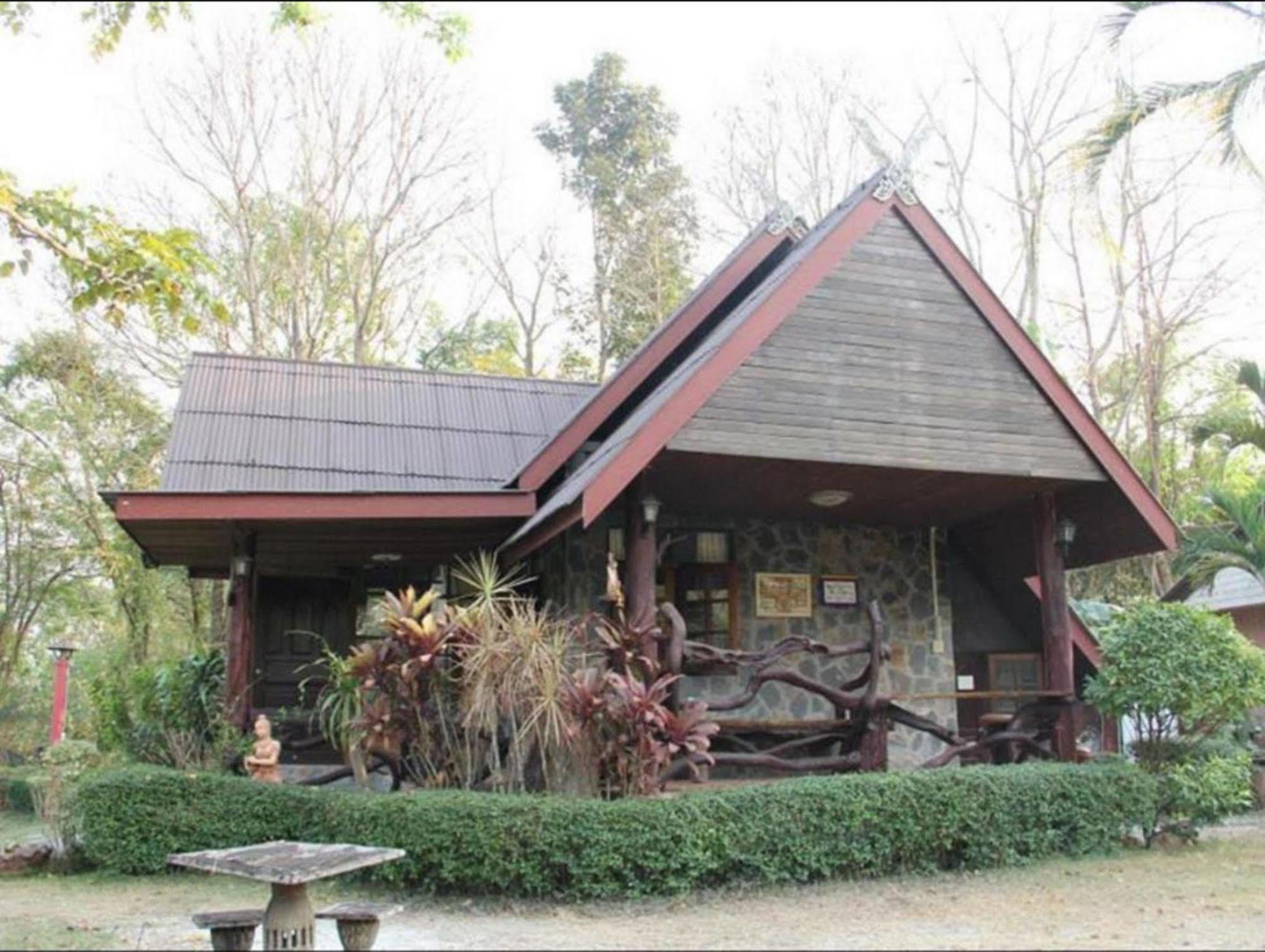 Hotel John Garden