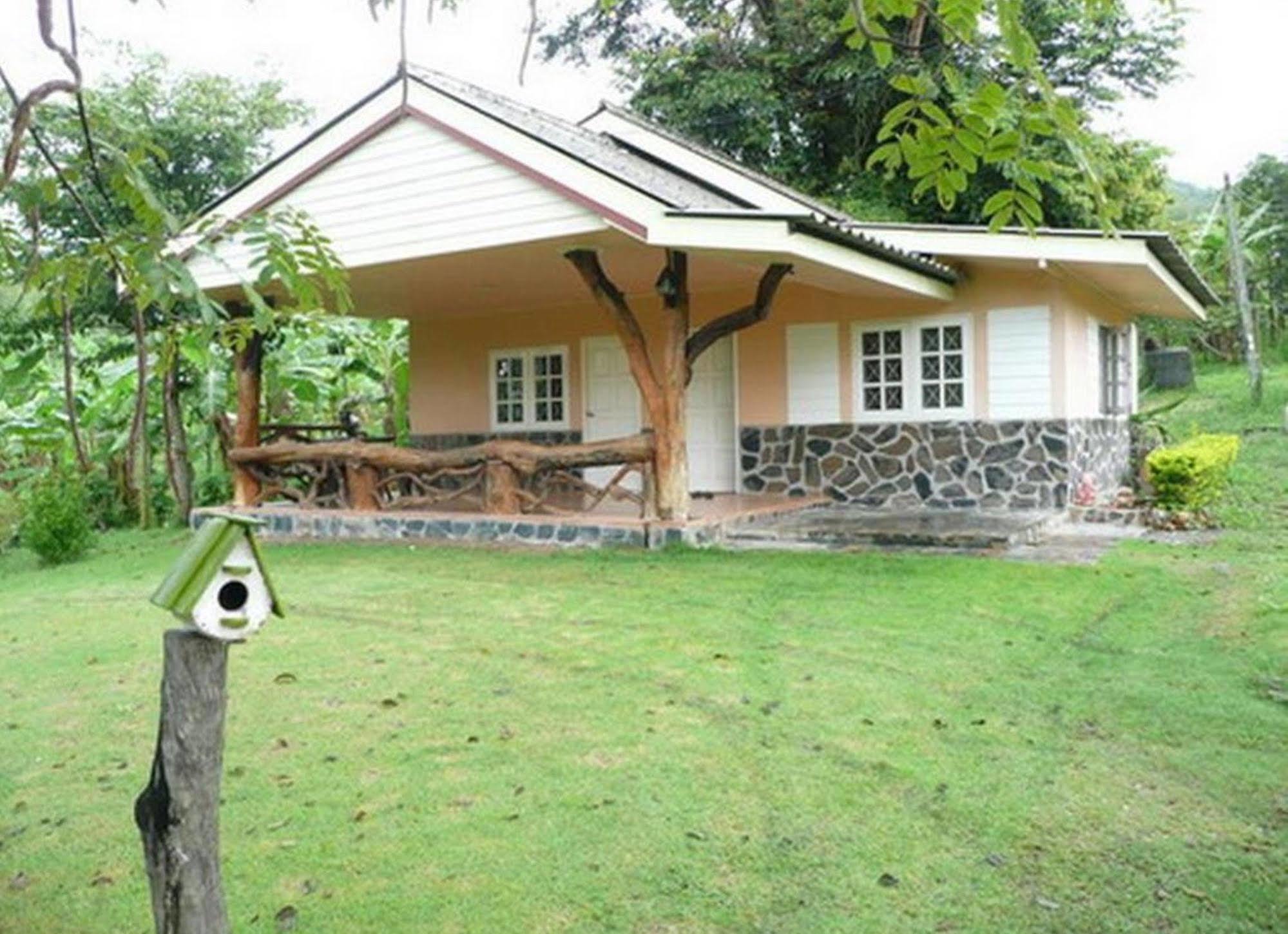 John Garden Suan Phueng