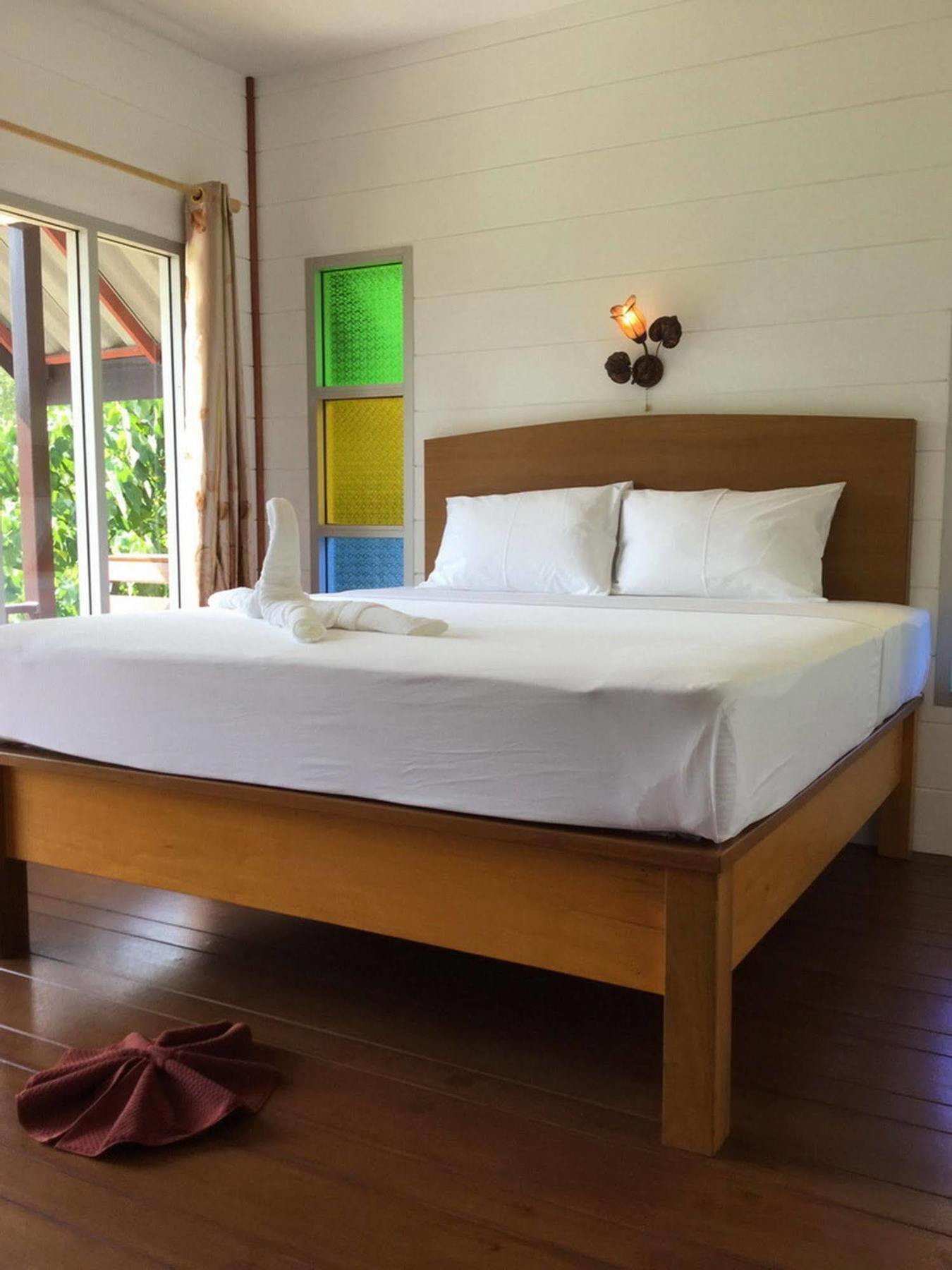 Lanta Andaleaf Koh Lanta