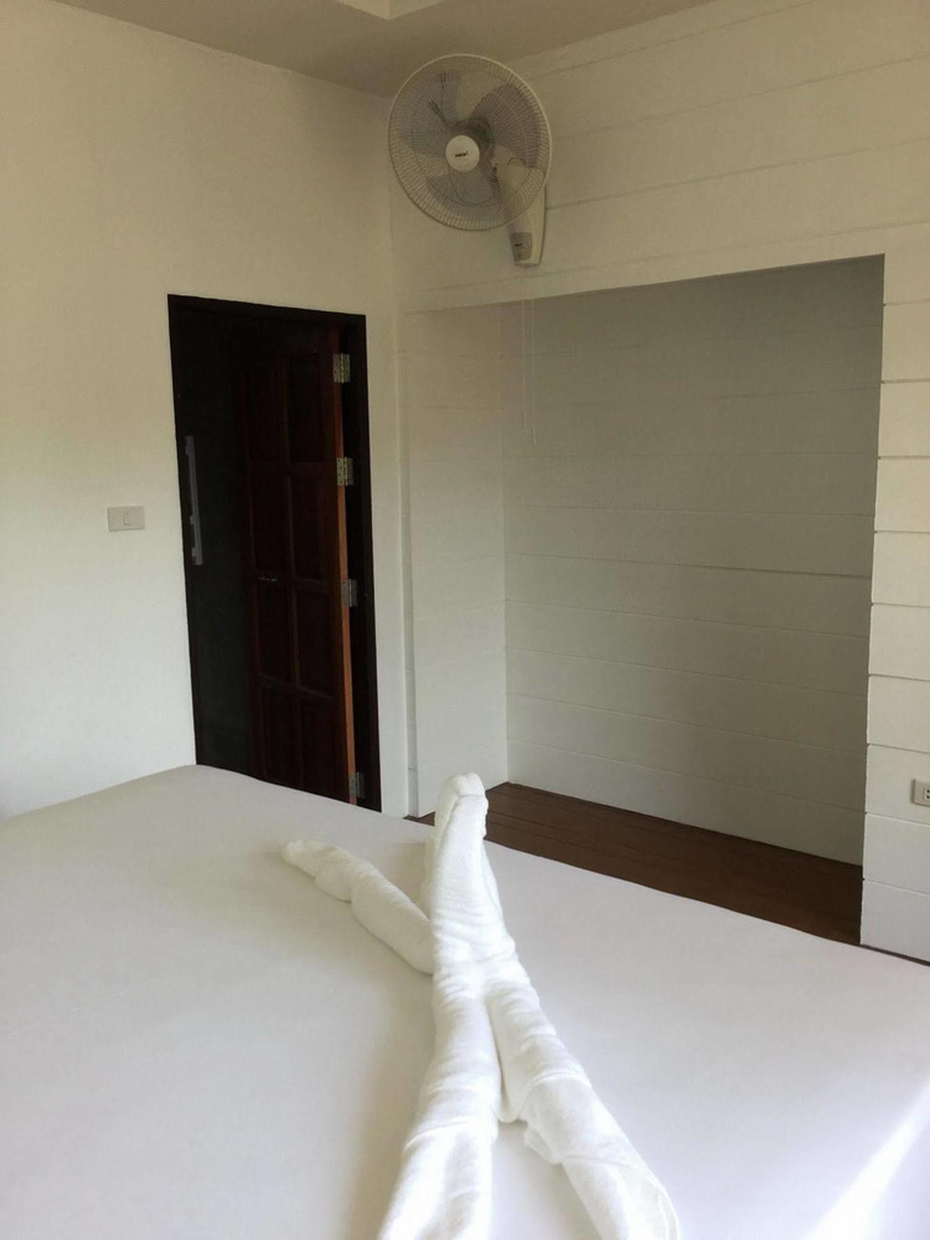 Resort Lanta Andaleaf Koh Lanta