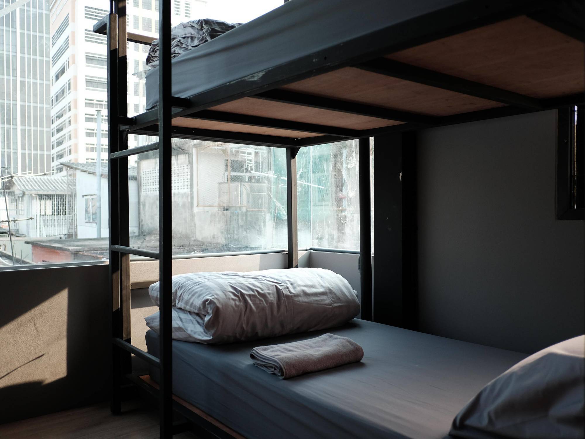 Hostel Nap@pan Silom