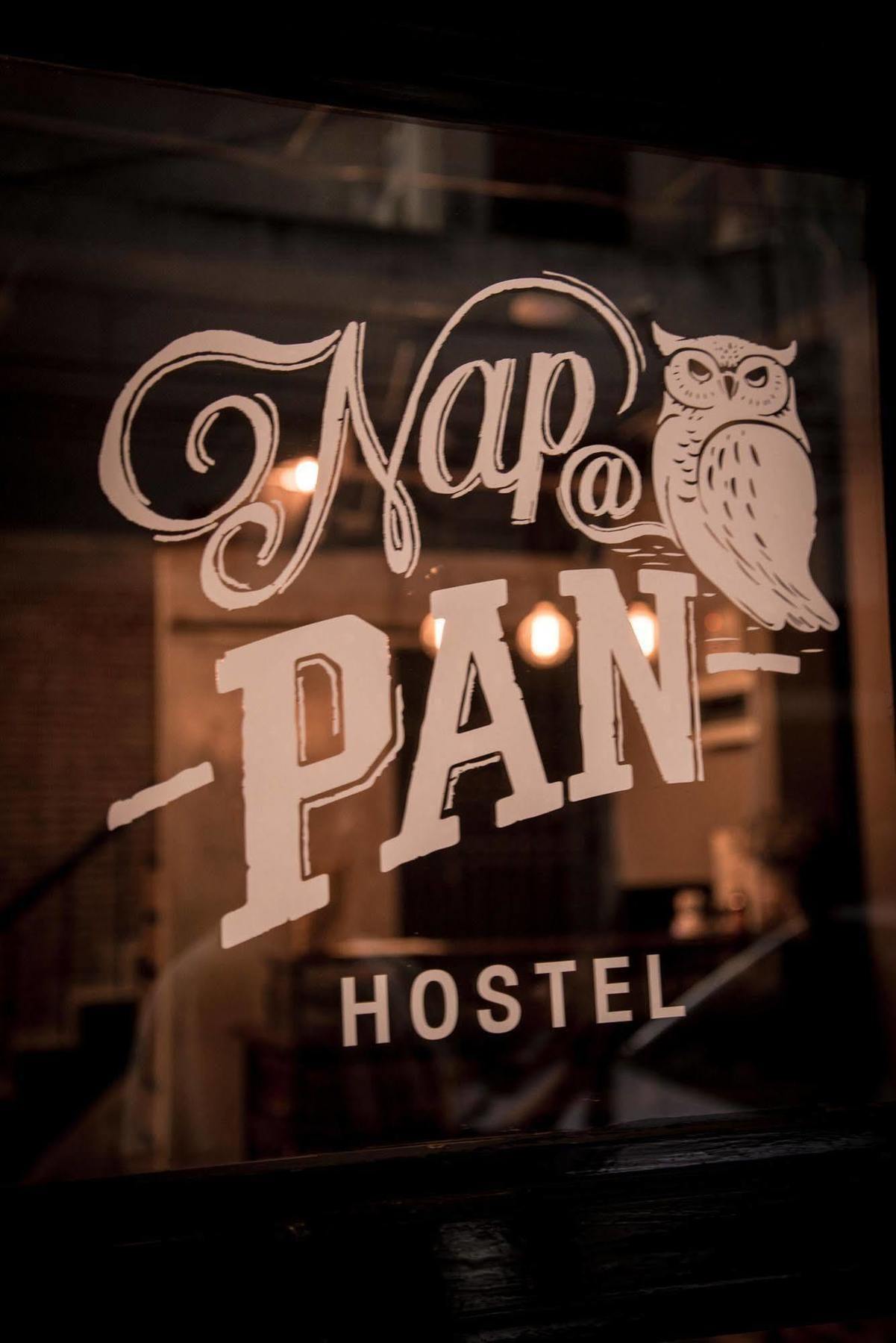 Nap@pan Silom Hostel Bangkok
