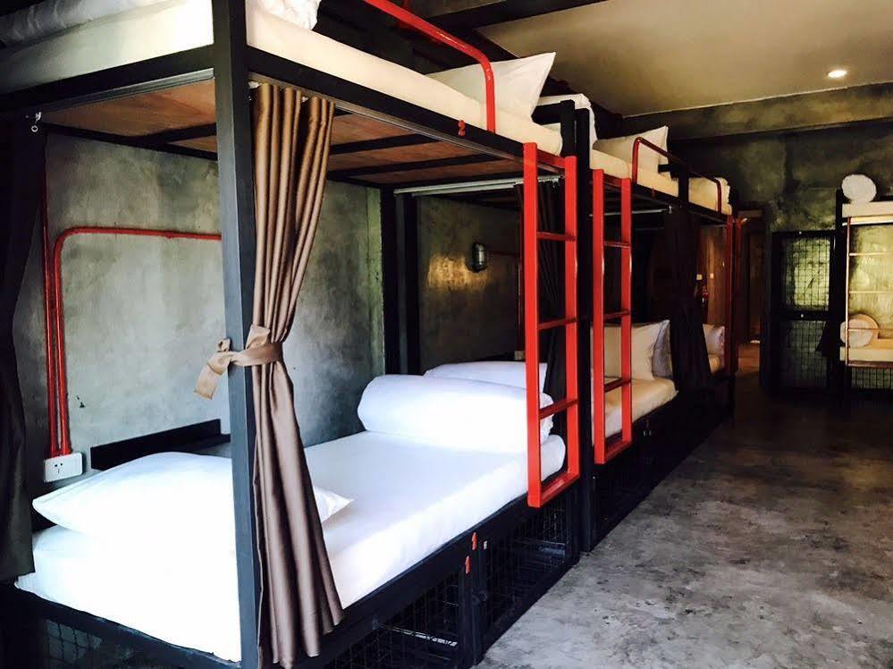 Sleeper 2* Krabi
