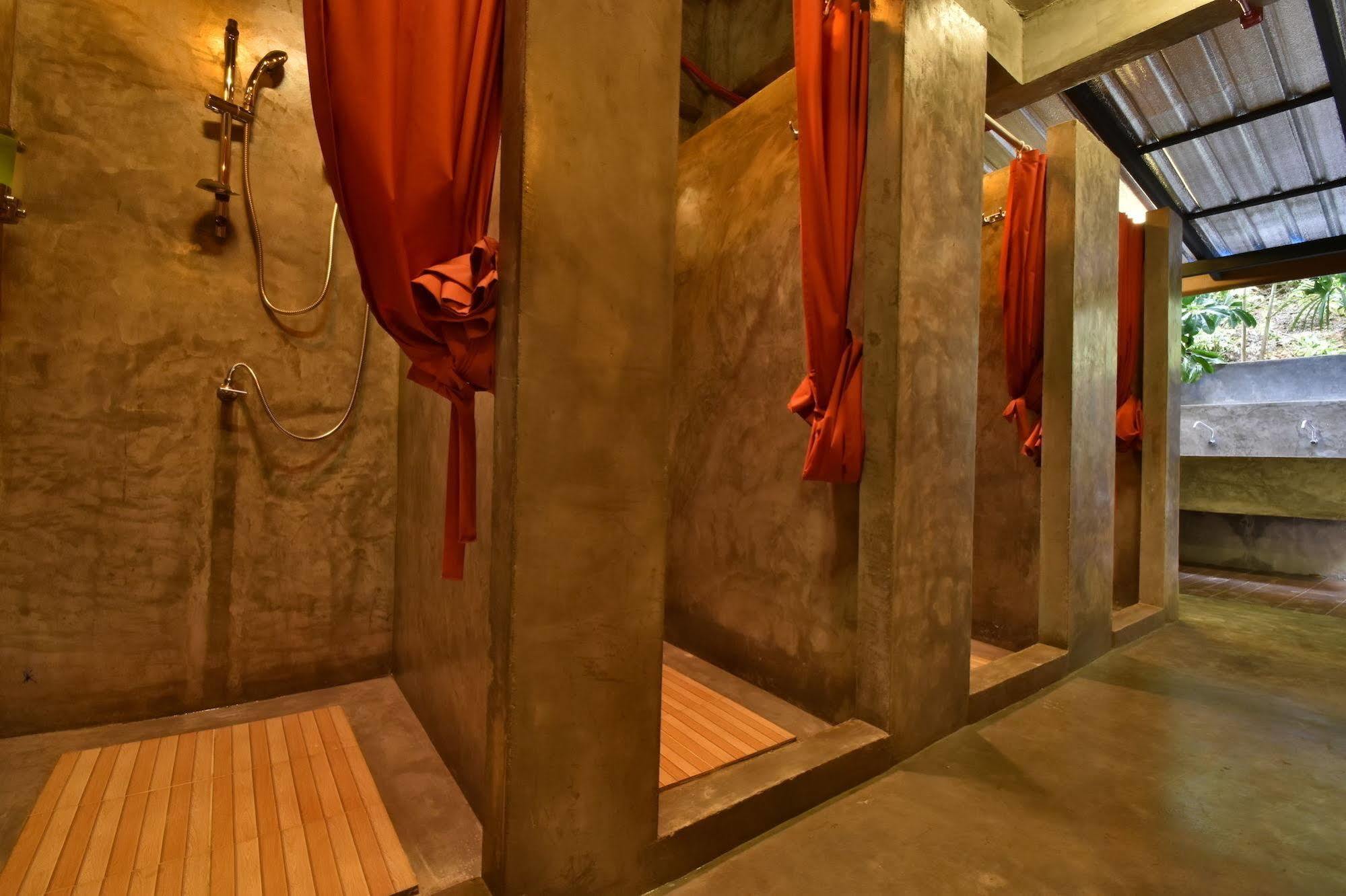 Sleeper Hotel Krabi