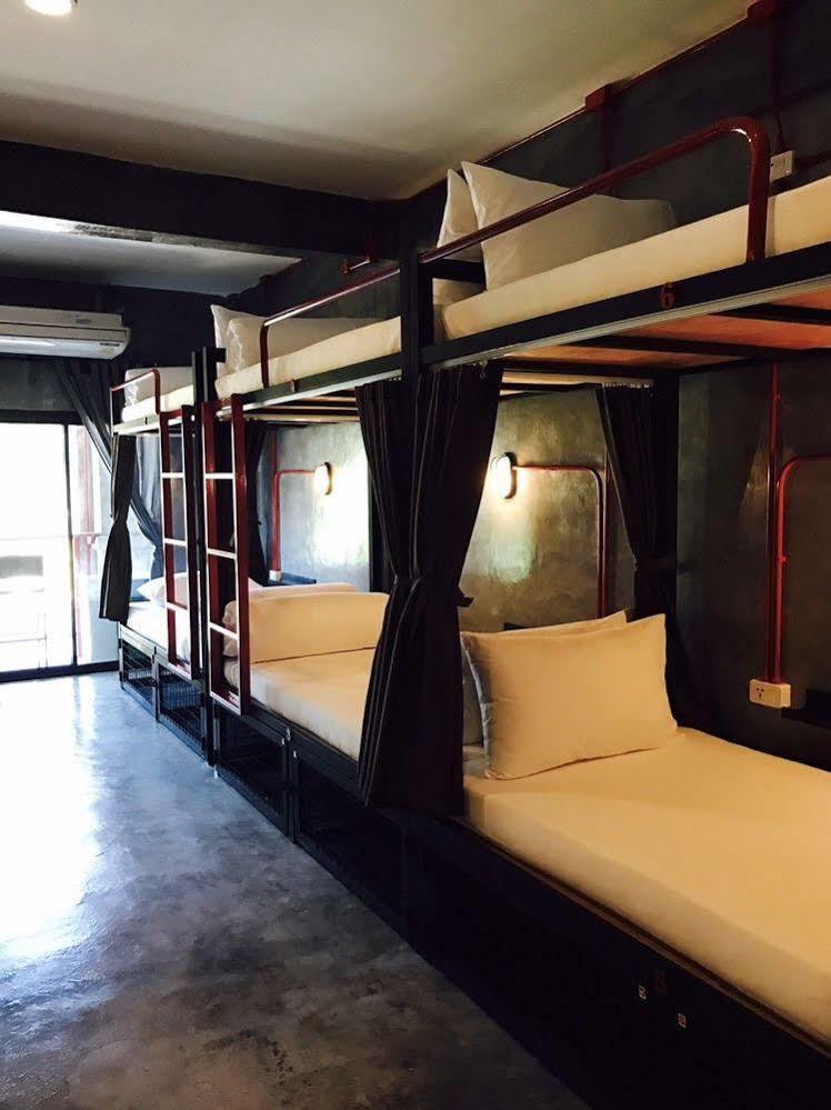 Hotel Sleeper Krabi