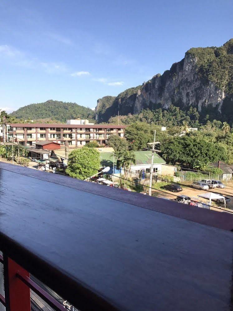 Sleeper 2* Krabi