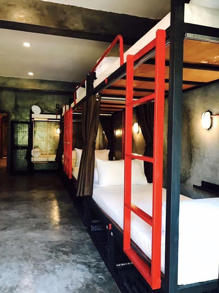 Sleeper Krabi