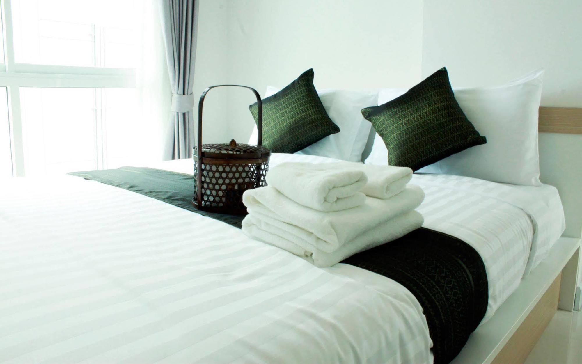 The Change Korat Hotel Nakhon Ratchasima
