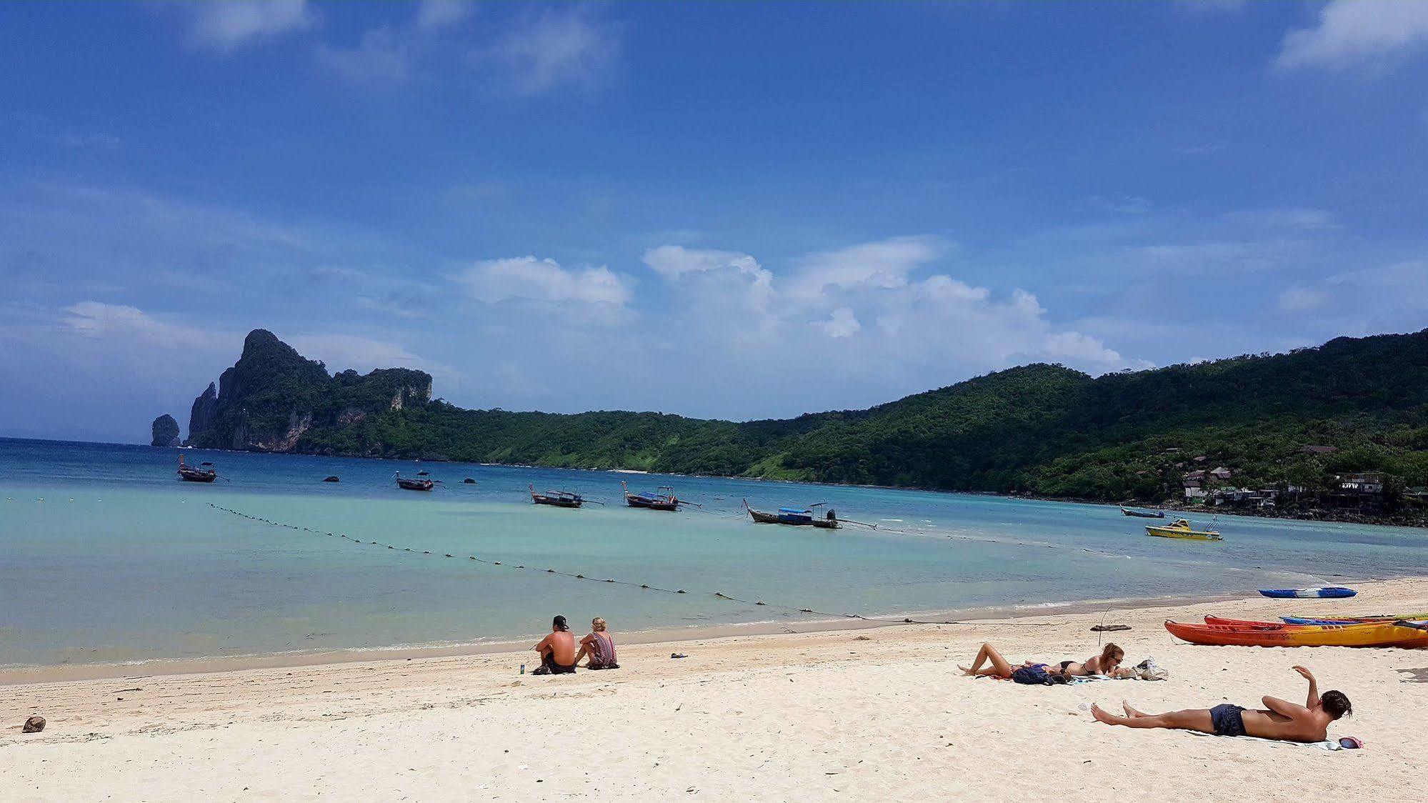 Pp Princess Pool 3* Phi Phi Don