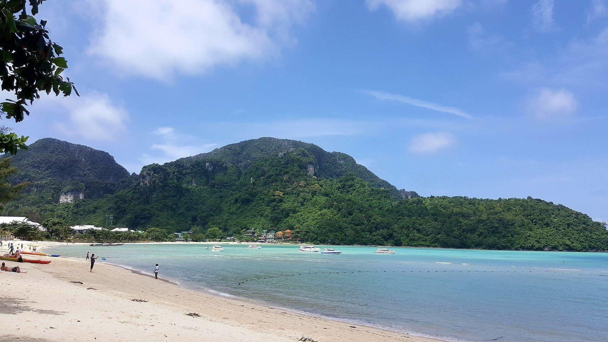 Pp Princess Pool Resort Phi Phi Don