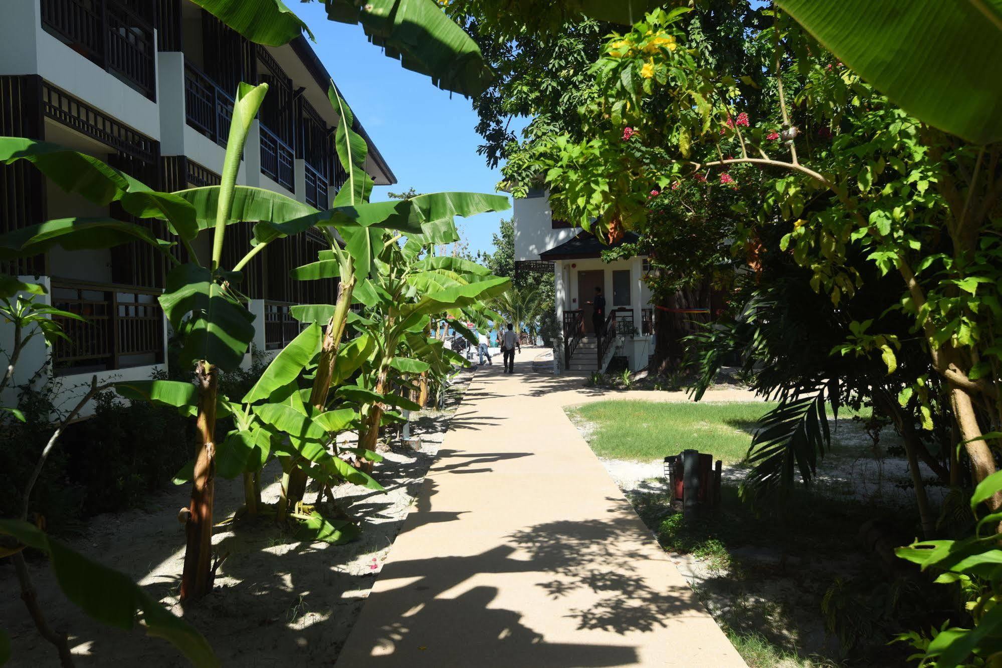 Pp Princess Pool Resort