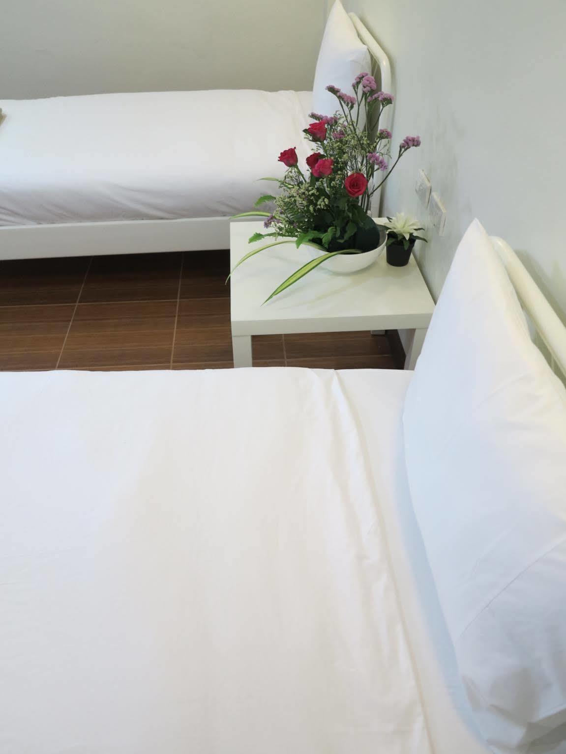 Pro Chill Guest house Krabi