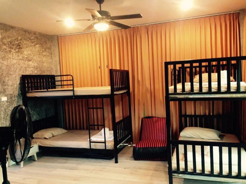 Hotel Andaman Lanta Old Town
