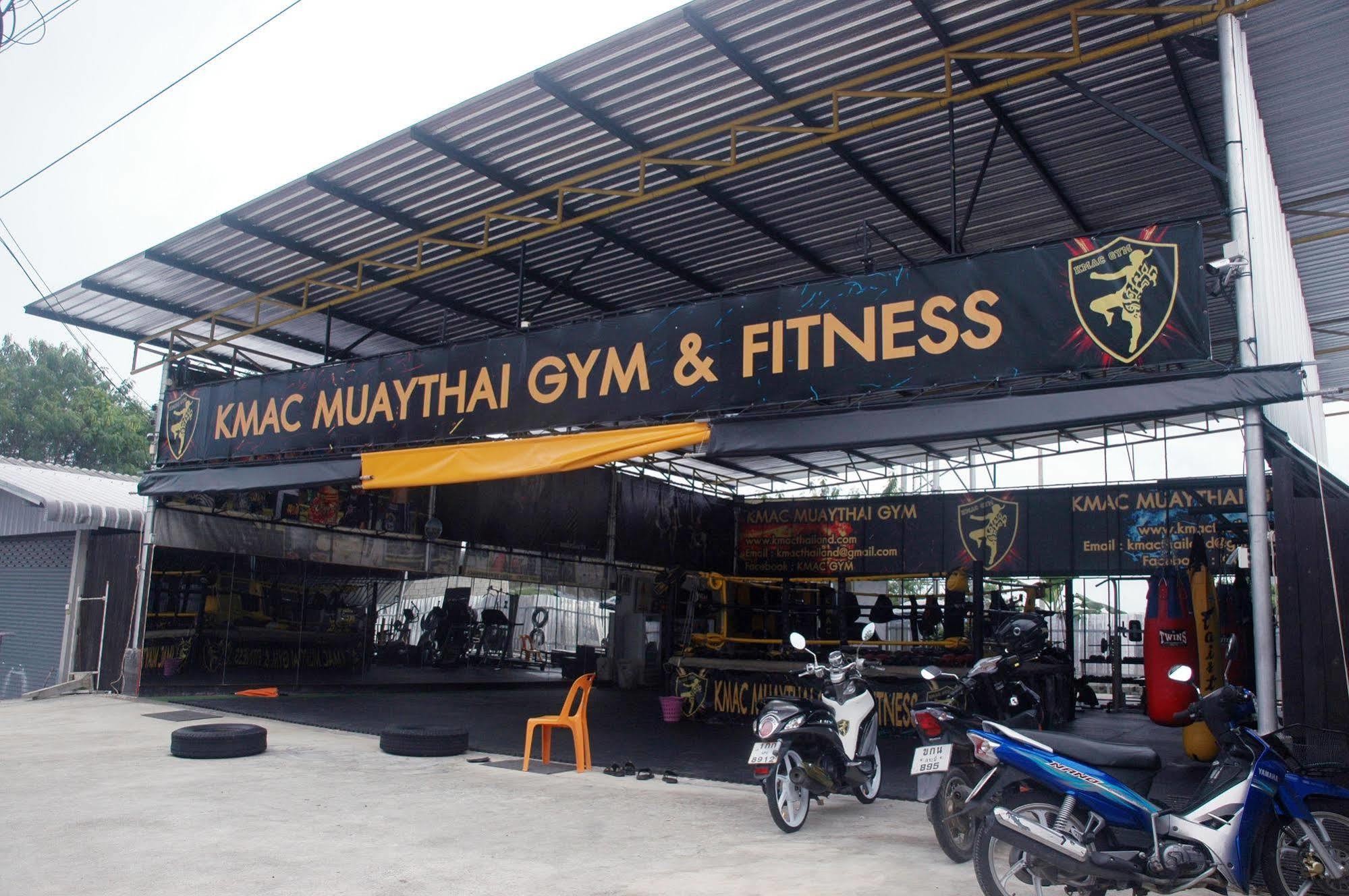 Peak Boutique City 3* Krabi