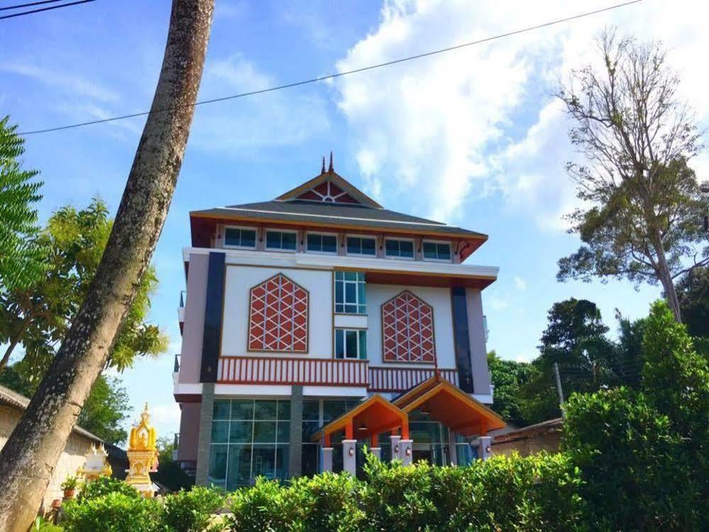 Peak Boutique City 3* Krabi