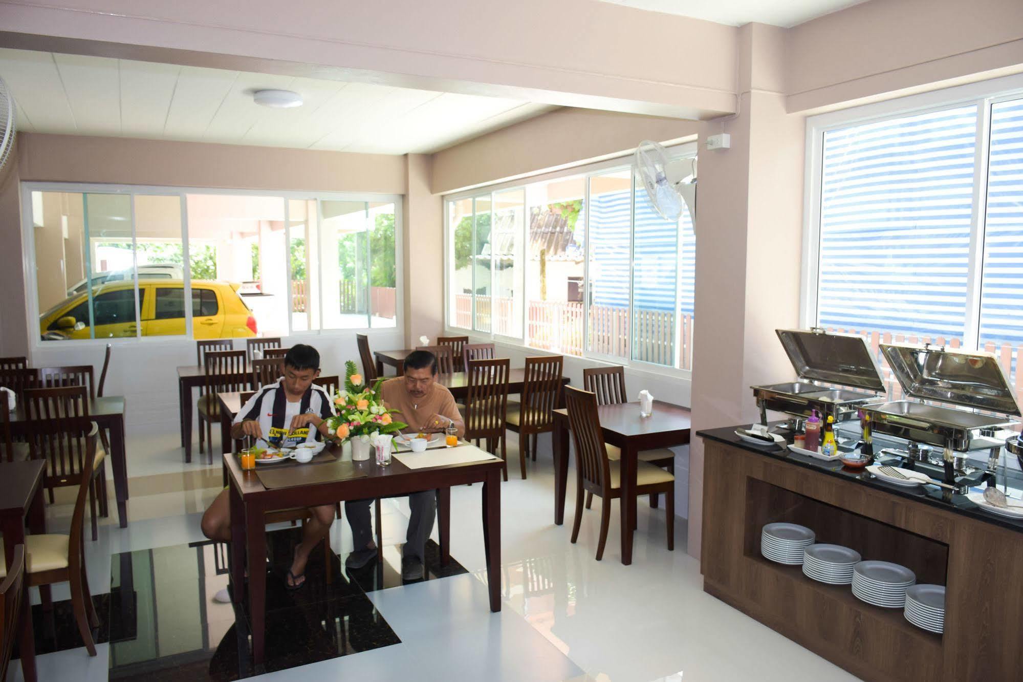 Peak Boutique City 3* Krabi