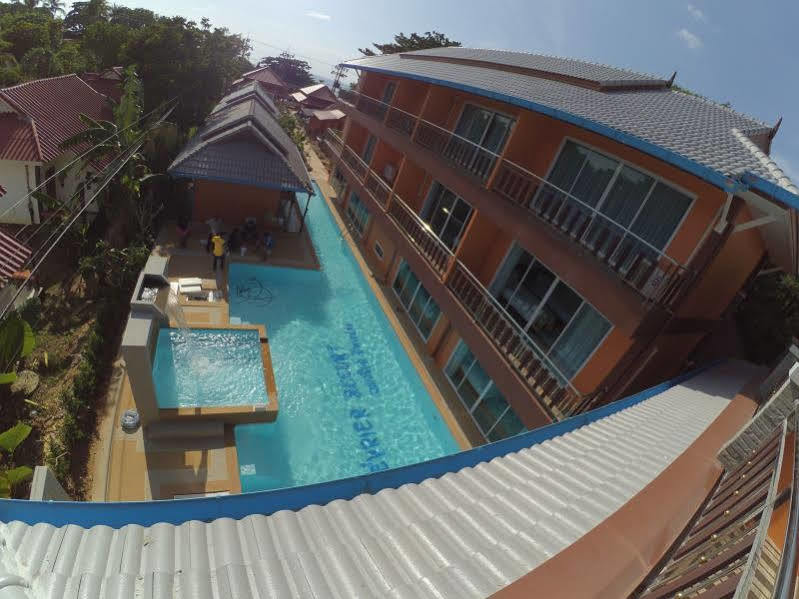 Hotel Lanta Fevrier 2*