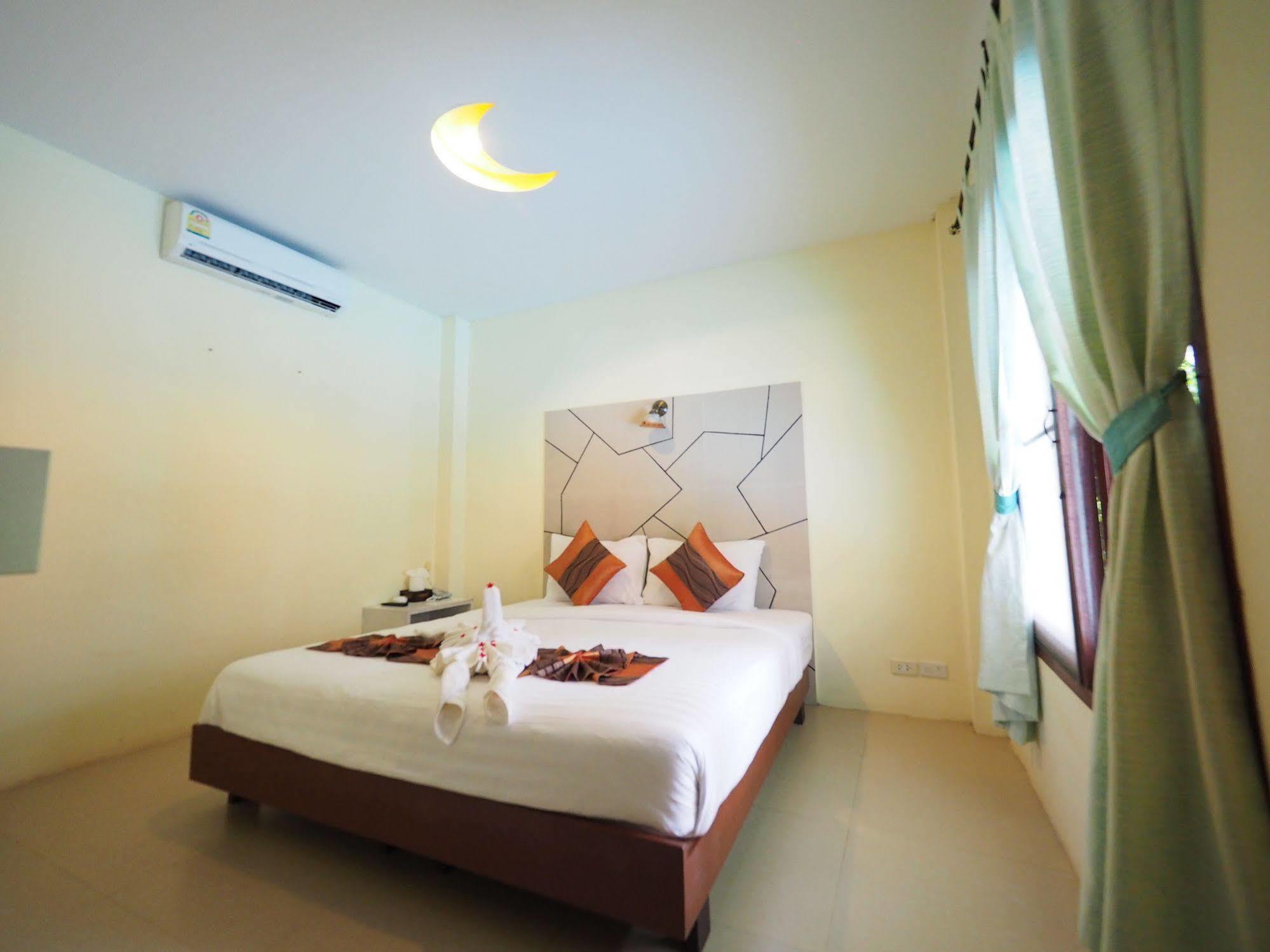 Hotel Lanta Fevrier