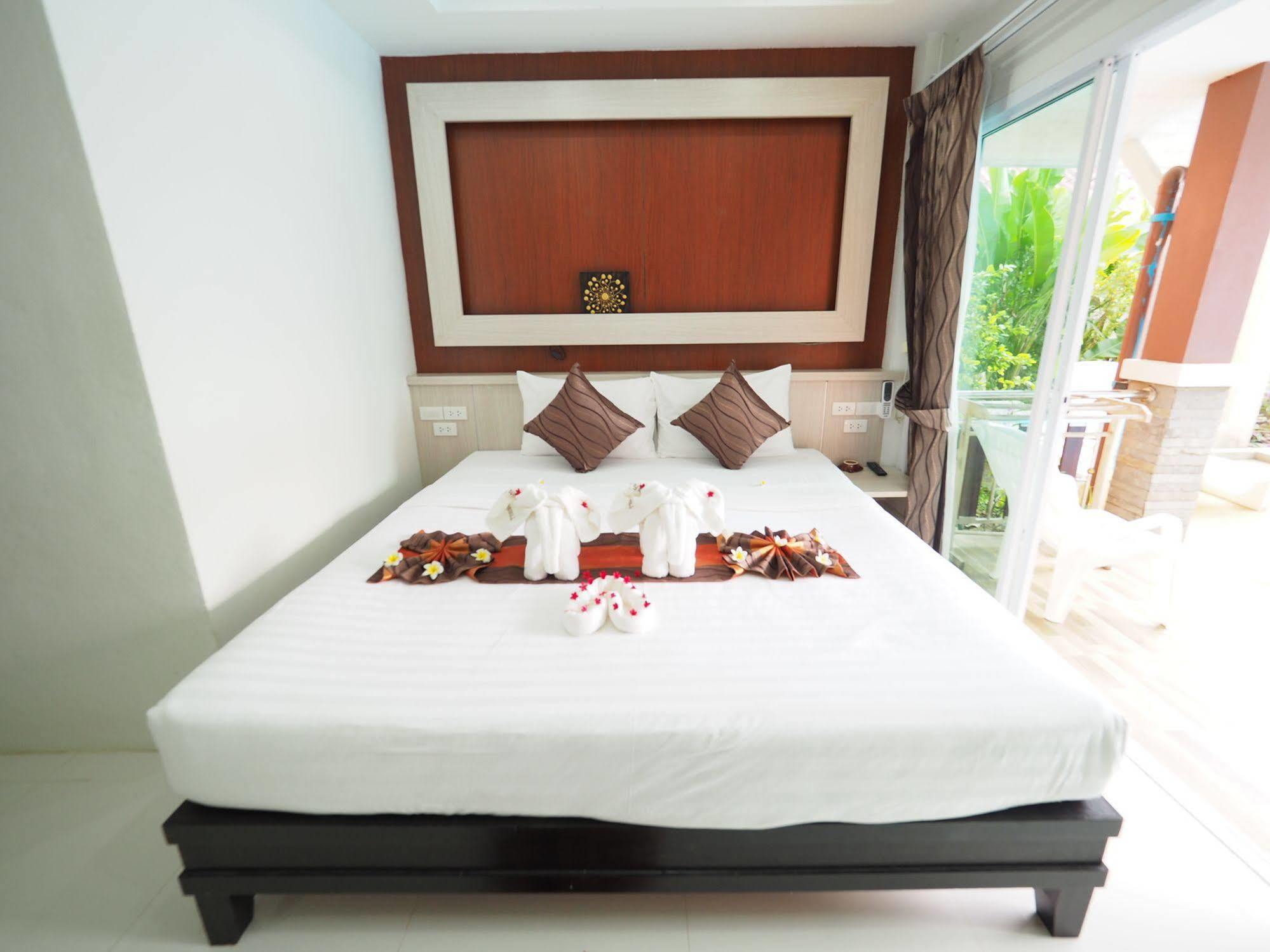 Hotel Lanta Fevrier