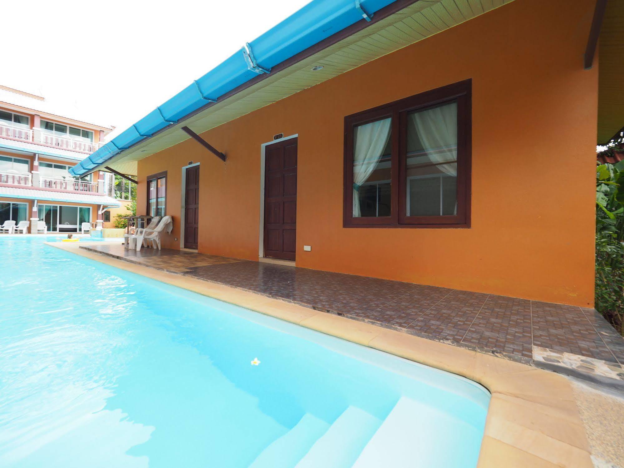 Hotel Lanta Fevrier 2*