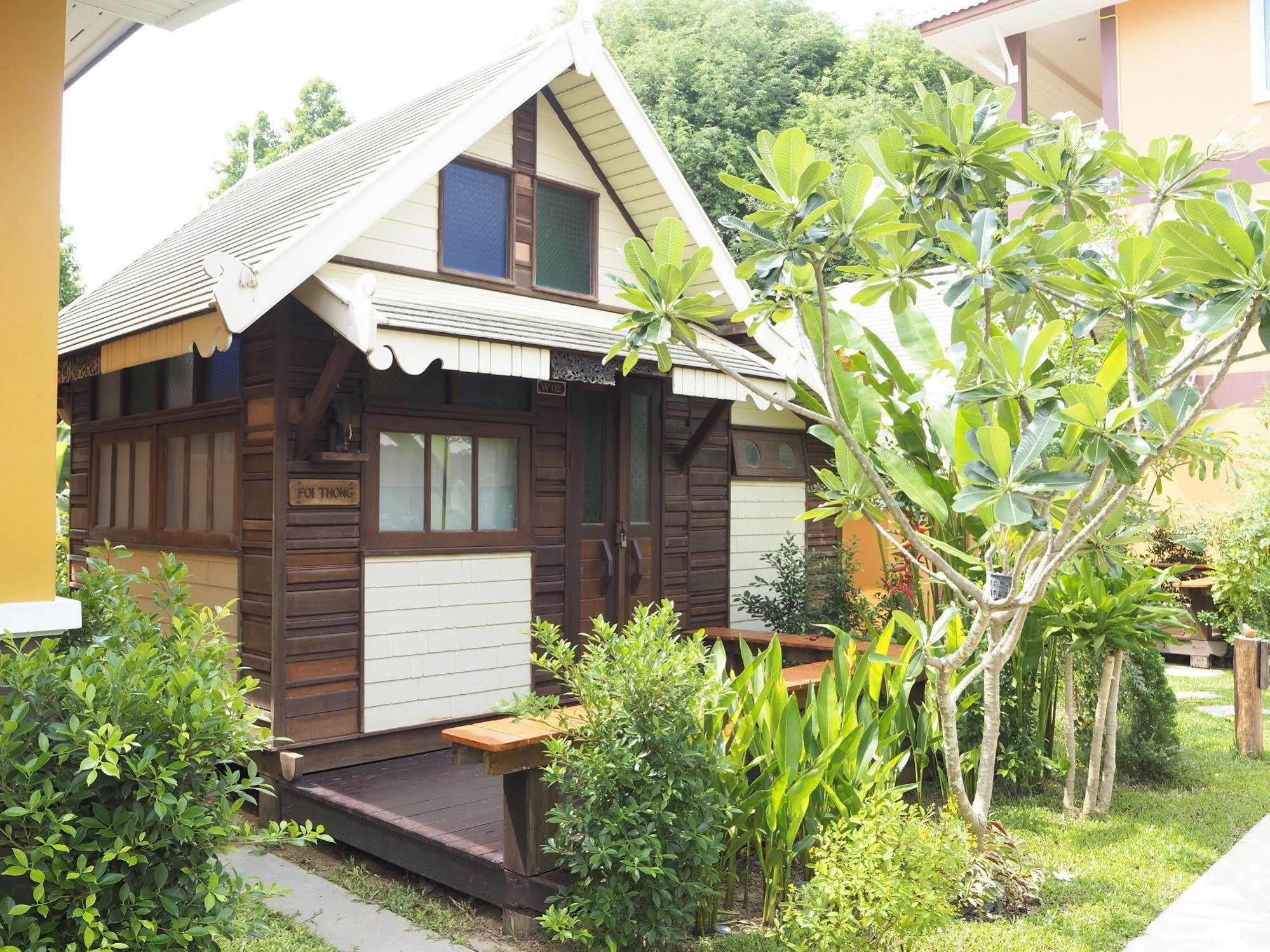 Hotel Lanta Fevrier