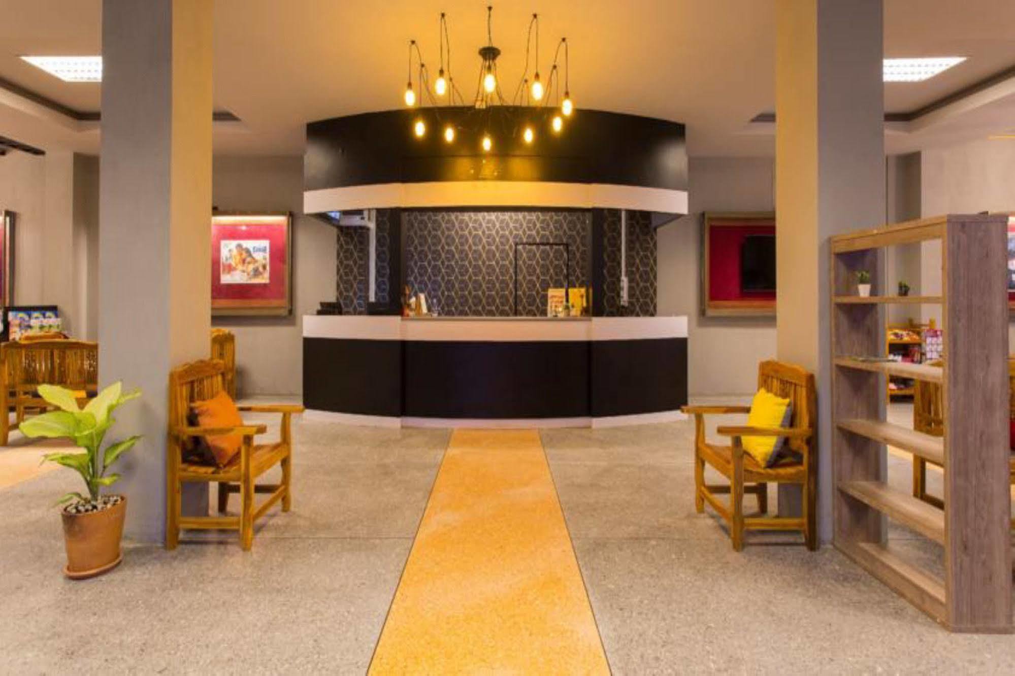 Hostel Station