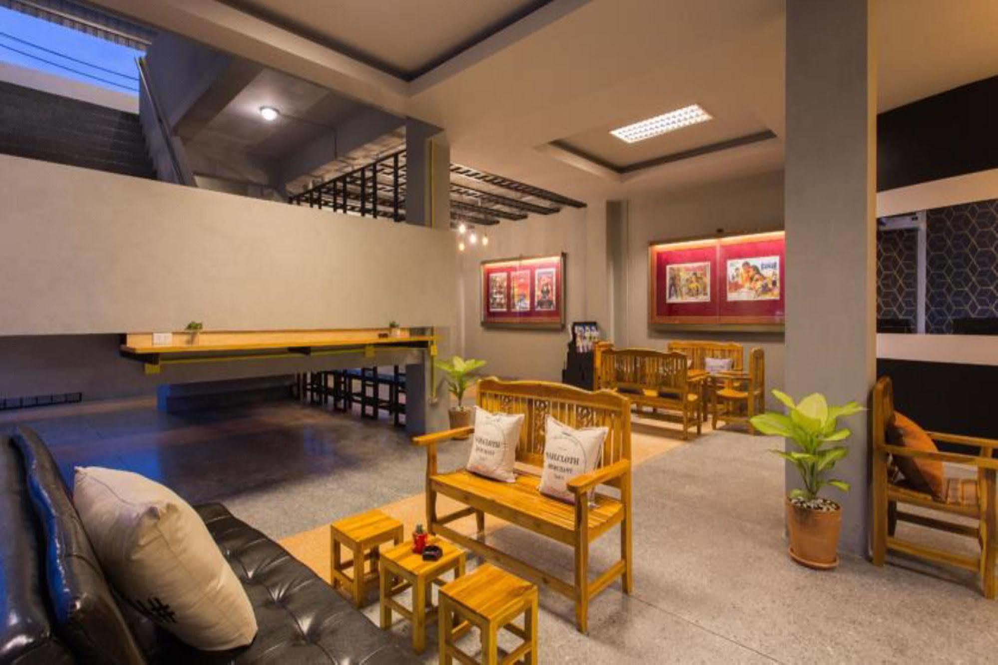 Station Hostel
