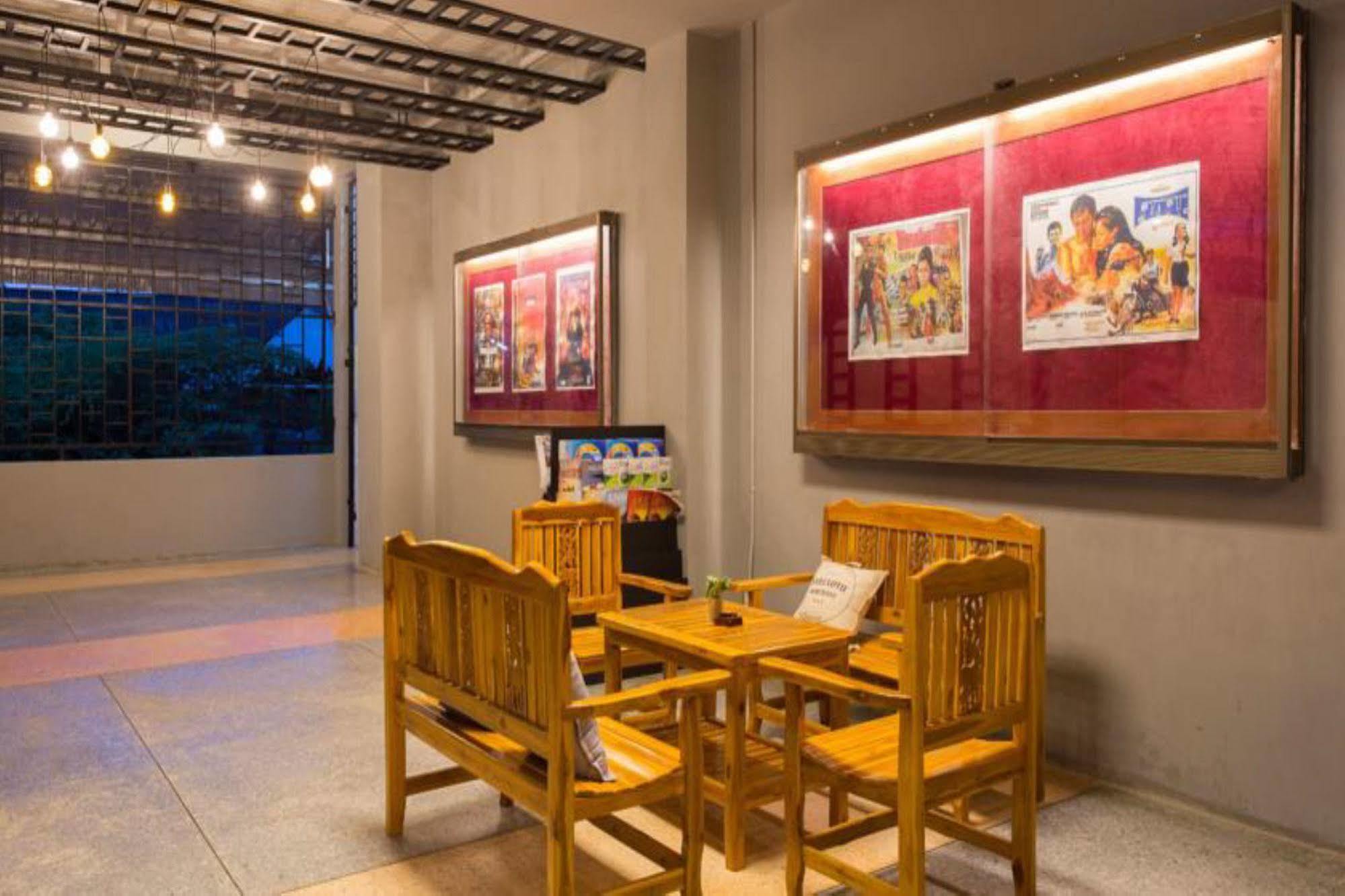 Hostel Station Krabi