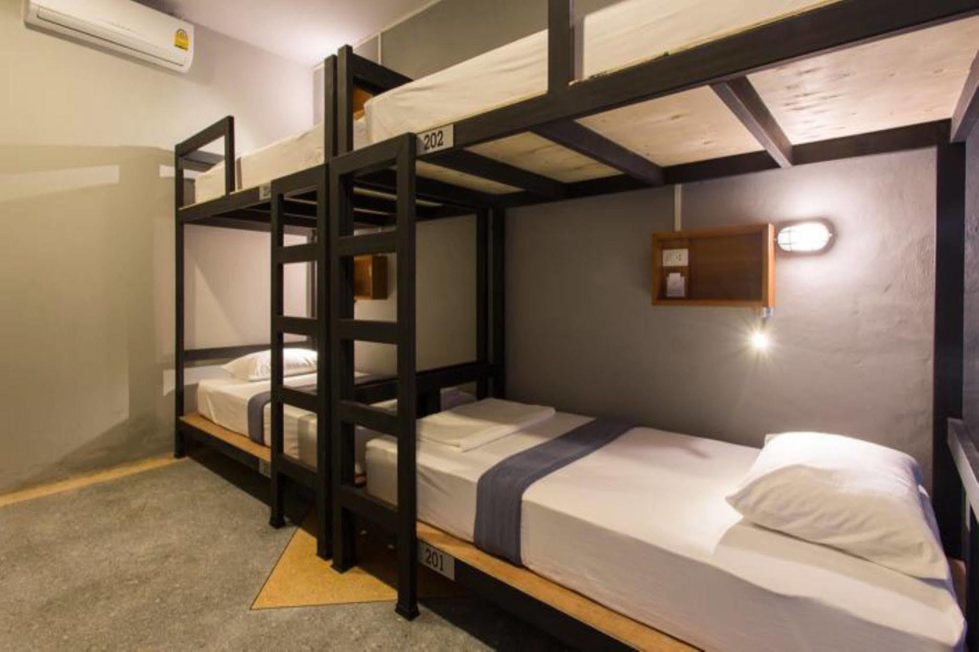 Hostel Station