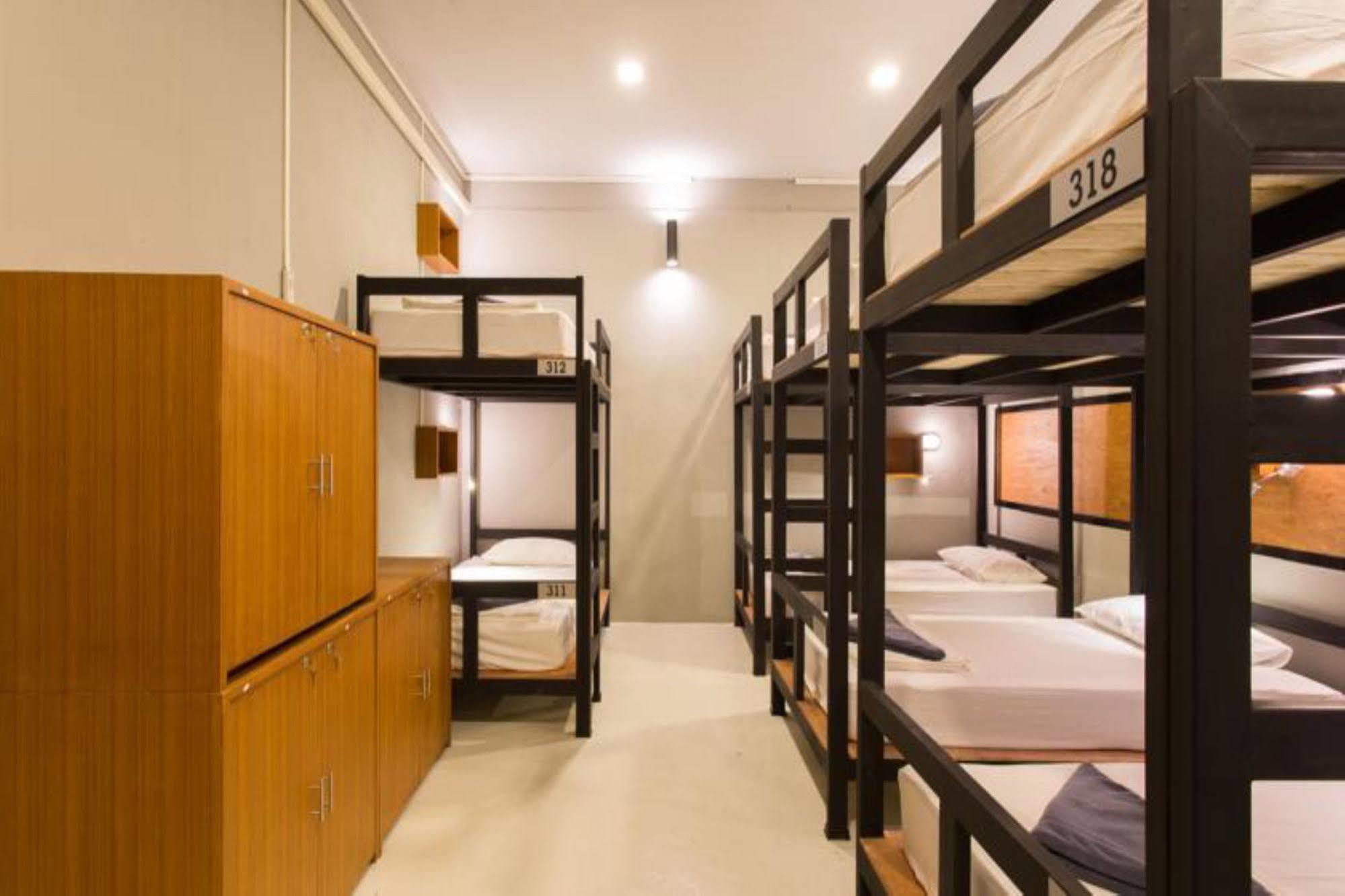 Hostel Station Krabi