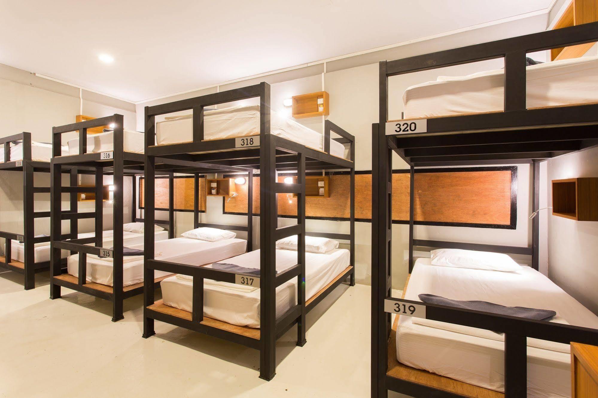 Hostel Station Krabi