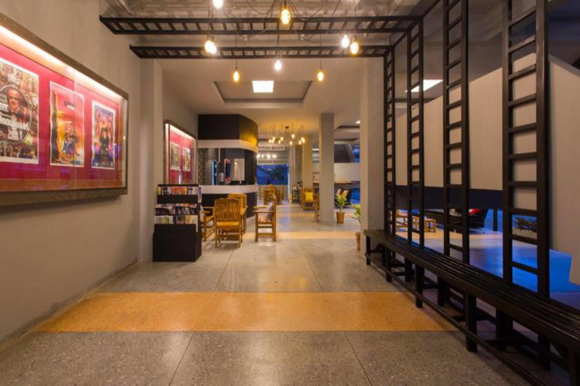 Hostel Station Krabi