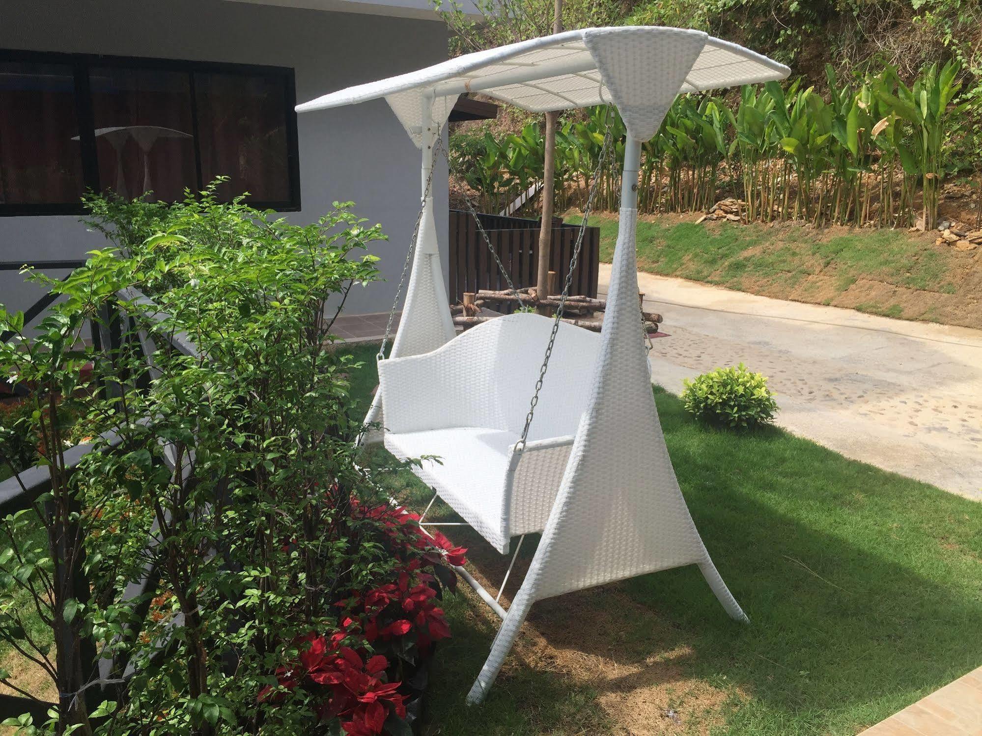 Sky Terrace Lanta Boutique Hotel 3*