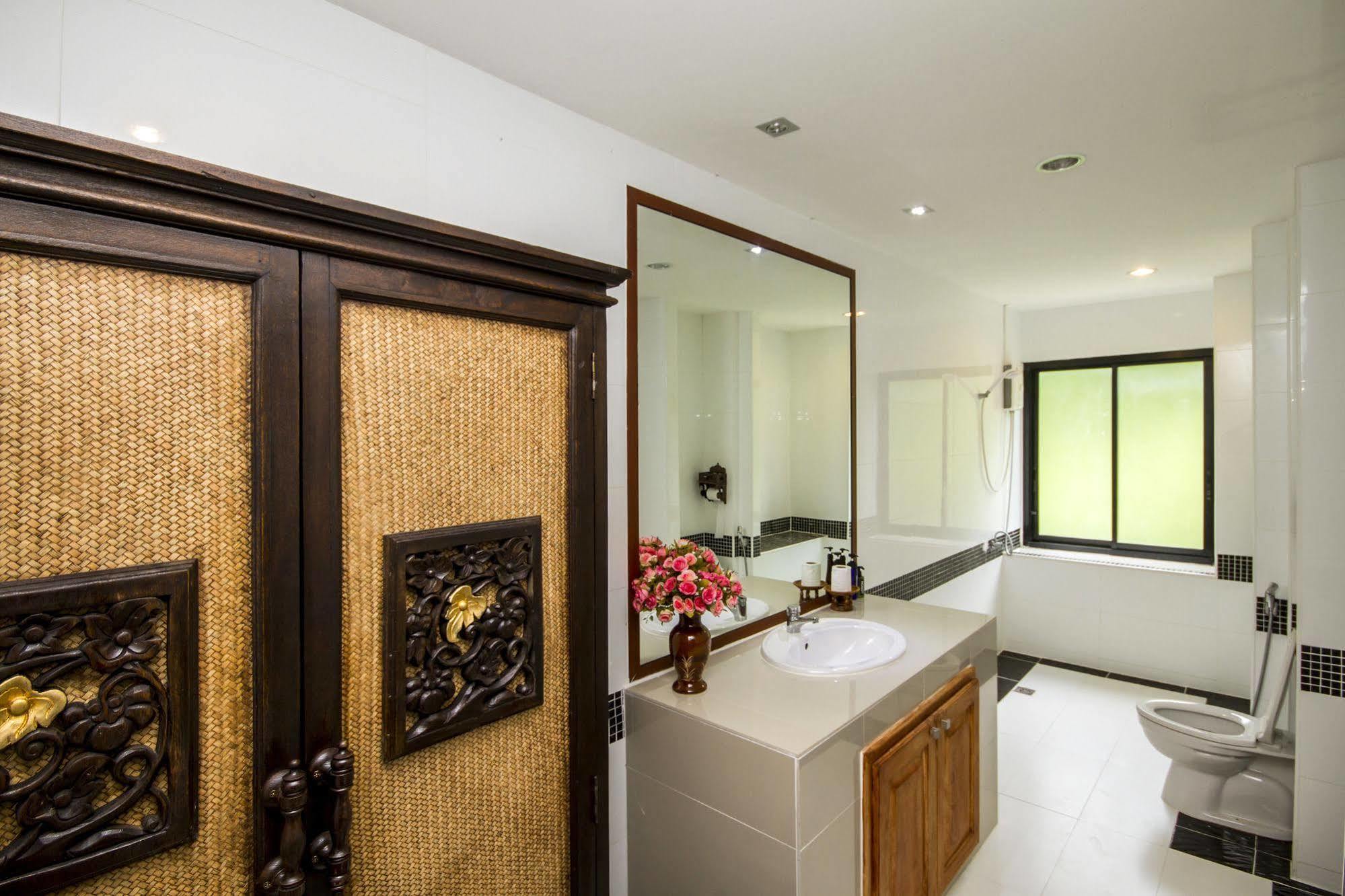 Sky Terrace Lanta Boutique Hotel