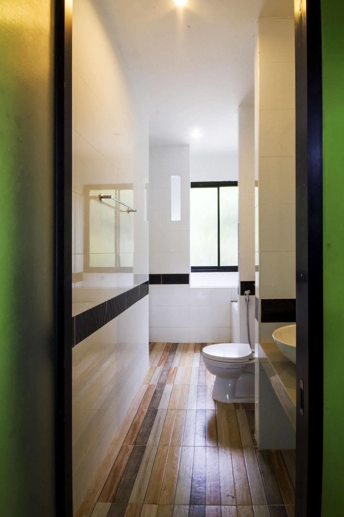 Sky Terrace Lanta Boutique 3*