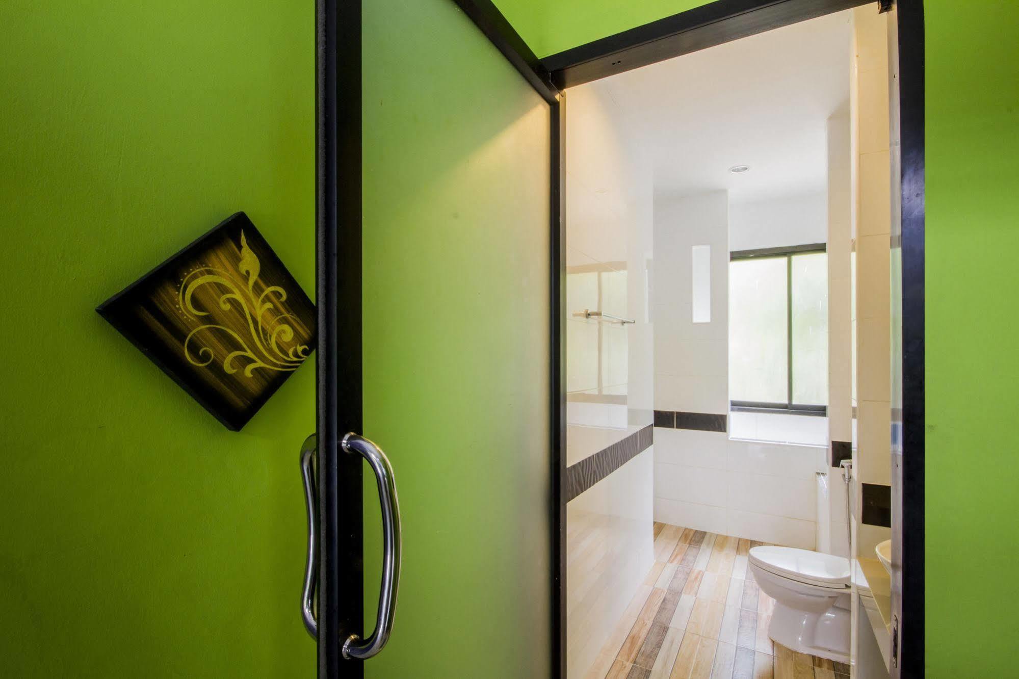 Hotel Sky Terrace Lanta Boutique 3*