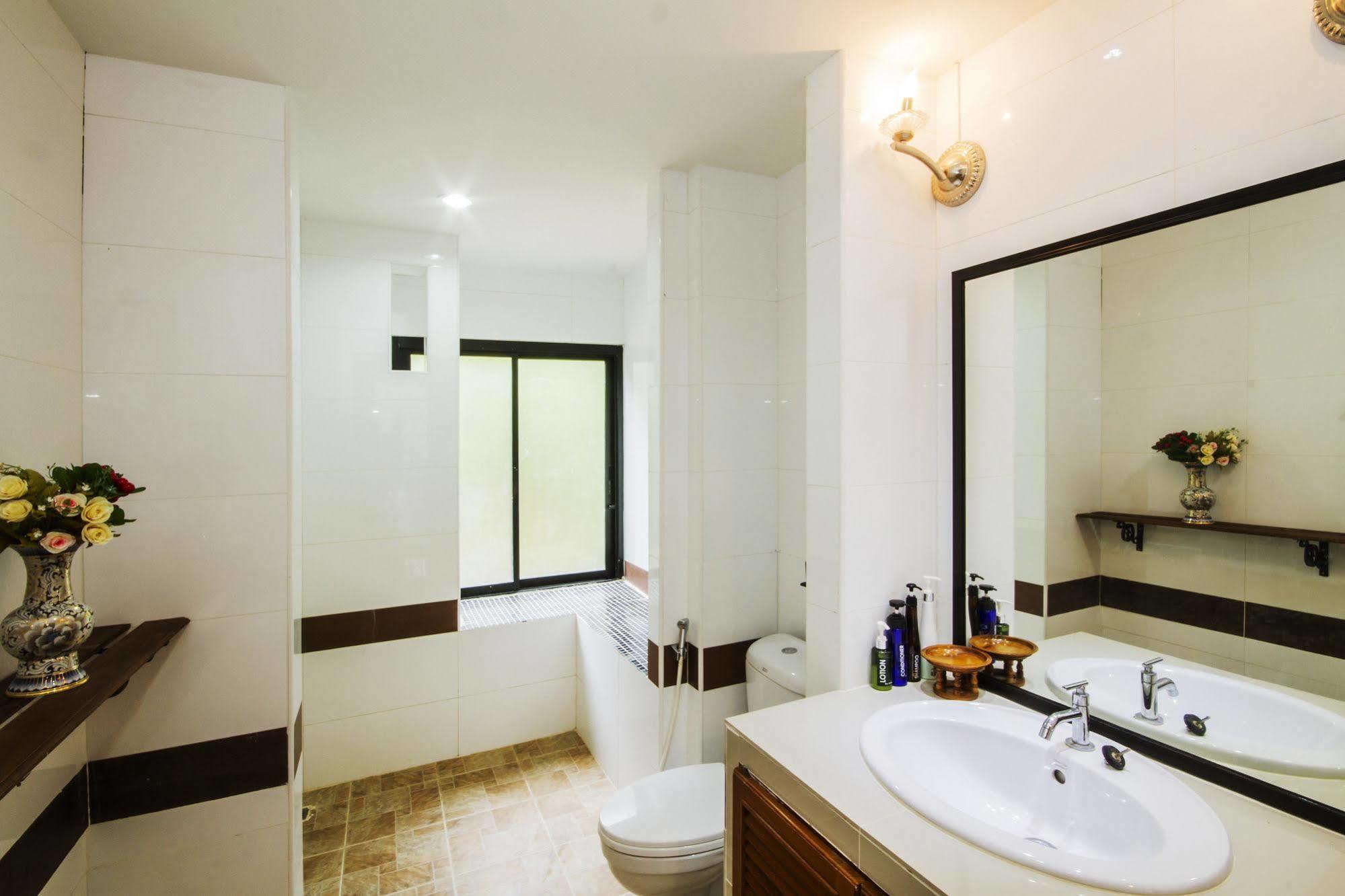 Sky Terrace Lanta Boutique Hotel Koh Lanta
