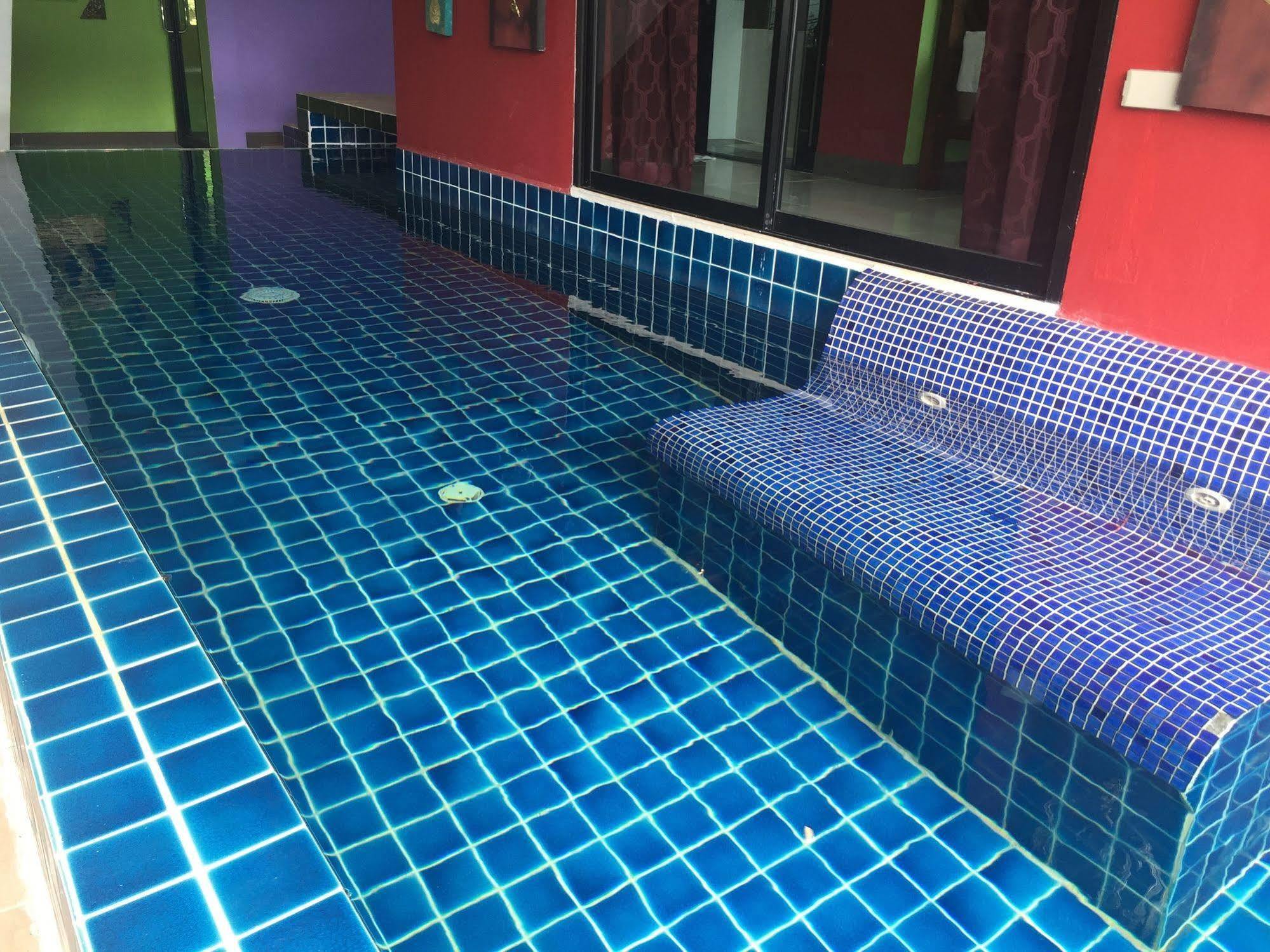 Sky Terrace Lanta Boutique Hotel Koh Lanta