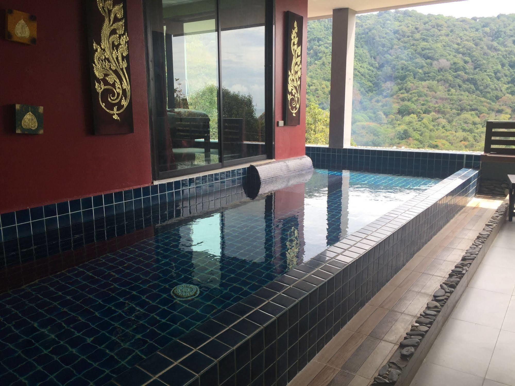 Sky Terrace Lanta Boutique