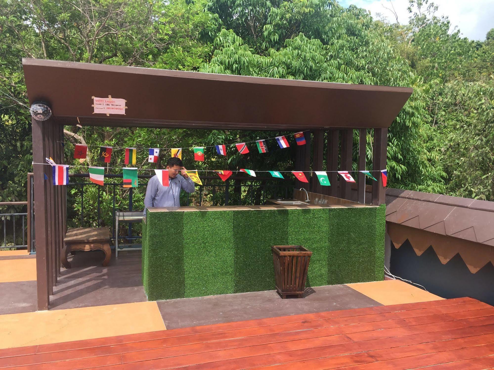 Sky Terrace Lanta Boutique 3* Koh Lanta