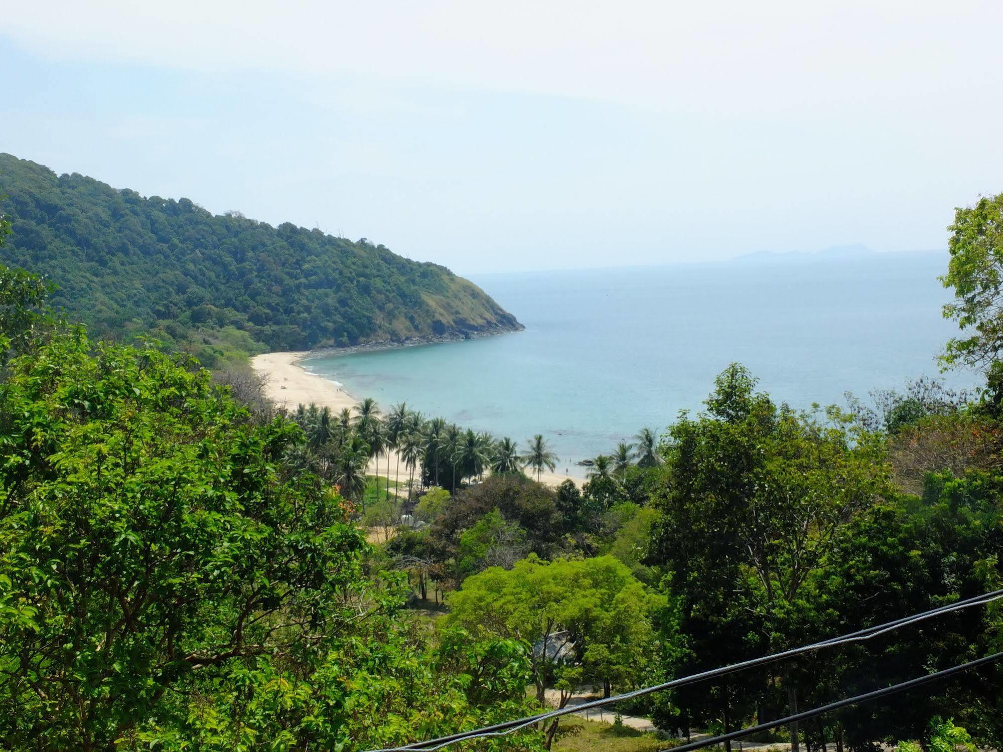 Hotel Sky Terrace Lanta Boutique 3*