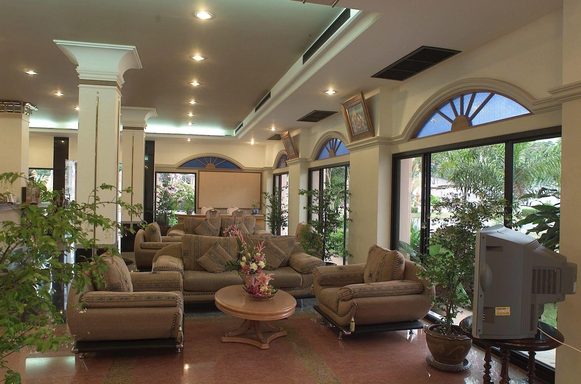 Crystal Krabi Ban Khlong Chi Lat